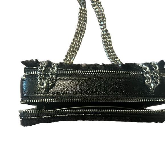 Kate spade shearling crossbody bag - Picture 6 of 10